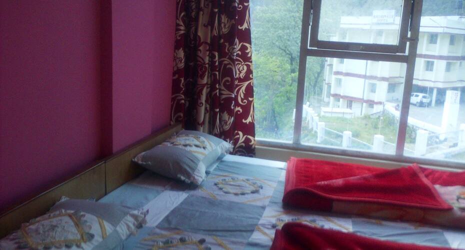 Hotel Vivek, Joshimath 1